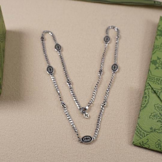 Gucci Necklace 10lyh172